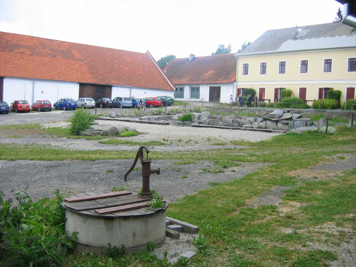 HolidayPark Mlázovy Kolinec Exterior foto